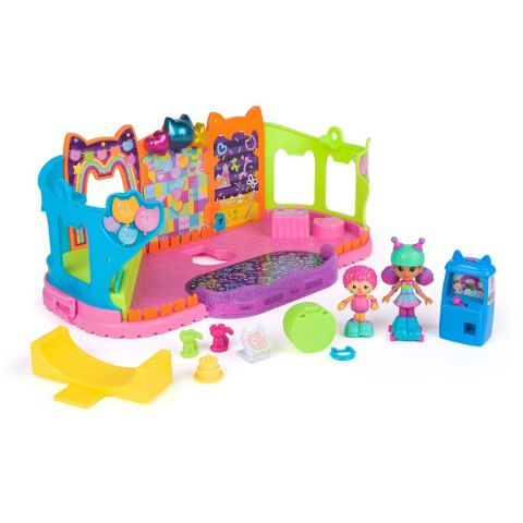 Gabby's Dollhouse Gabbys Party Room Gabby's Dollhouse Gabbys Party Room