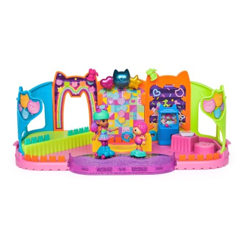 Gabby's Dollhouse Gabbys Party Room Gabby's Dollhouse Gabbys Party Room