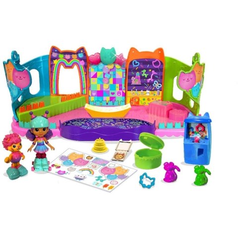 Gabby's Dollhouse Gabbys Party Room Gabby's Dollhouse Gabbys Party Room