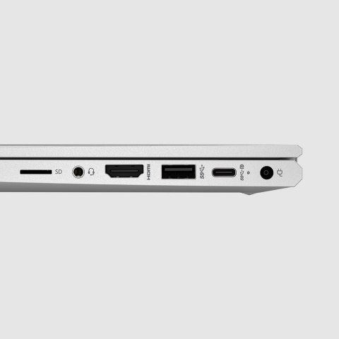 HP 435 G10 x360 Ryzen 7 7730U 13,3"FHD IPS 400nits 16GB DDR4 SSD512 42Wh RX Vega 8 W11Pro