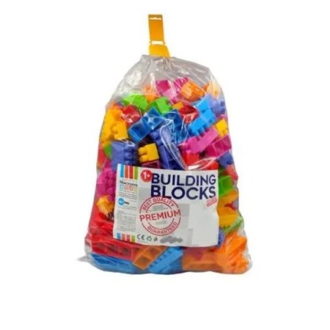Klocki PREMIUM 500el Klocki PREMIUM 500el