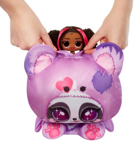 L.O.L. Surprise! Tweens Costume Surprise - Hoops Cutie