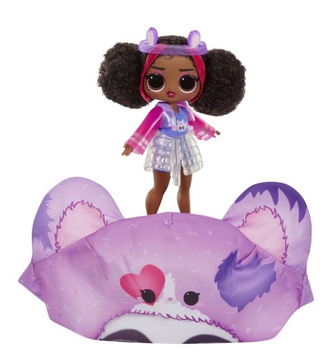 L.O.L. Surprise! Tweens Costume Surprise - Hoops Cutie