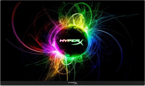 Monitor HP HX Armada 27"QHD IPS 165Hz 1ms 400nits DP, HDMI