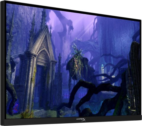 Monitor HP HX Armada 27"QHD IPS 165Hz 1ms 400nits DP, HDMI