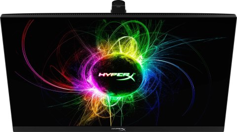 Monitor HP HX Armada 27"QHD IPS 165Hz 1ms 400nits DP, HDMI