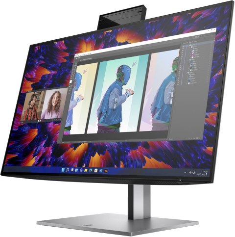 Monitor HP Z24m G3 23.8"QHD IPS 90Hz 5ms 400nits DP, HDMI
