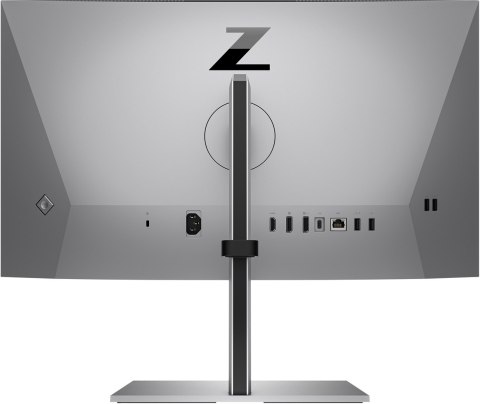 Monitor HP Z24m G3 23.8"QHD IPS 90Hz 5ms 400nits DP, HDMI