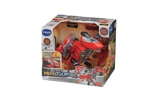 Motozaury - Pteranodon Kyrion Helikopter VTECH