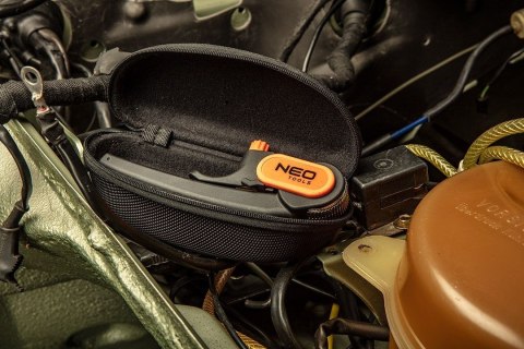 NEO tools 01-400 narzędzie do zdejmowania izolacji NEO tools 01-400 narzędzie do zdejmowania izolacji