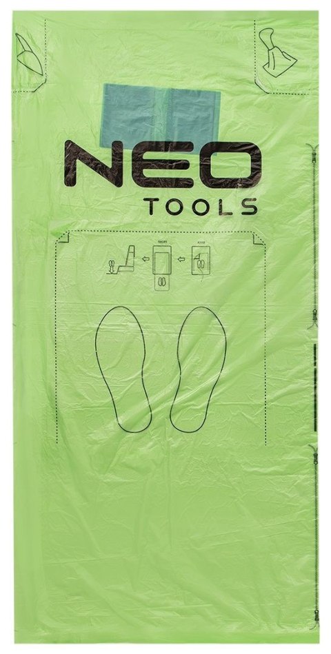NEO tools 10-485 pokrowiec na sprzęt NEO tools 10-485 pokrowiec na sprzęt