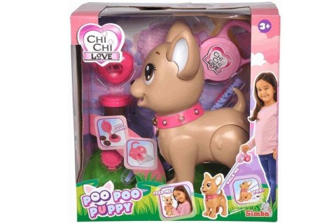 Simba 105893264 gra aktywnościowa/umiejętnościowa/zabawka Zabawka figurka Simba 105893264 gra aktywnościowa/umiejętnościowa/zabawka Zabawka figurka