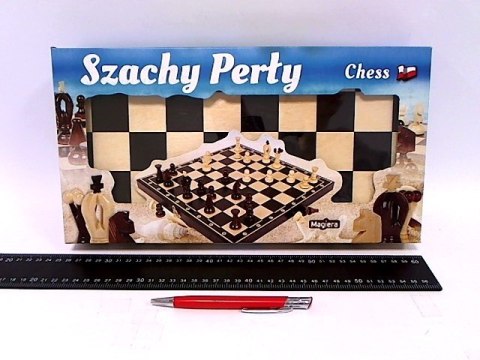 Szachy perły 35cm