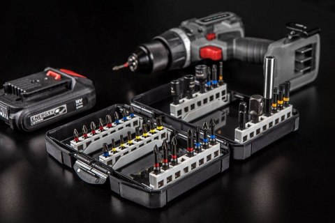 Graphite 56H560 końcówka wkrętakowa