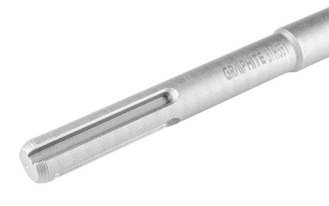 Graphite 57H551 dłuto do obróbki metali Graphite 57H551 dłuto do obróbki metali
