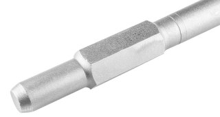 Graphite 57H575 dłuto do obróbki metali