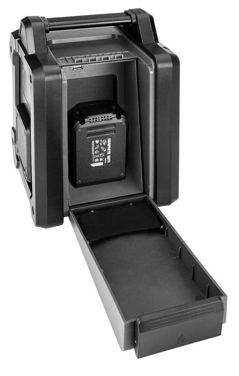 Graphite 58GE128 adapter zasilający/ inwentor Graphite 58GE128 adapter zasilający/ inwentor