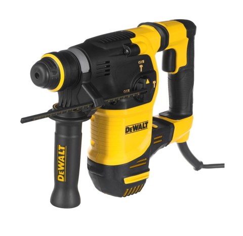 Młotowiertarka DeWalt SDS-Plus D25333K Młotowiertarka DeWalt SDS-Plus D25333K