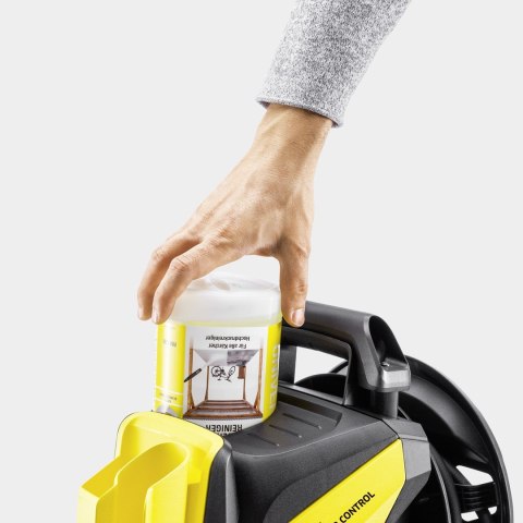 Myjka ciśnieniowa KARCHER K 4 Premium Power Control Flex - 1.324-330.0 Myjka ciśnieniowa KARCHER K 4 Premium Power Control Flex - 1.324-330.0