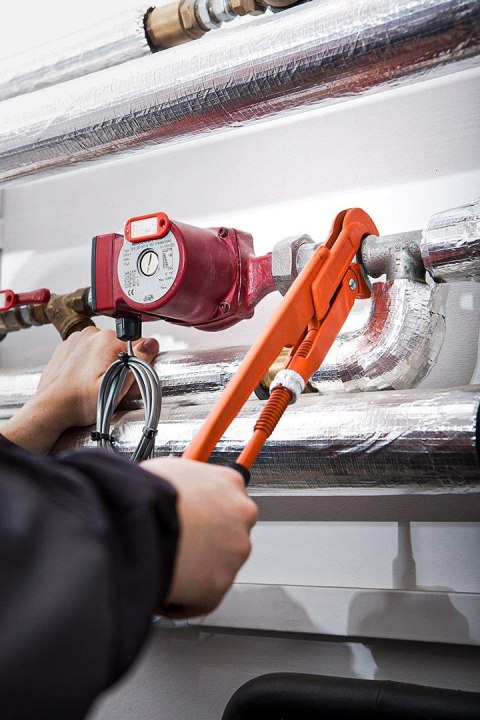 NEO tools 02-132 klucz do rur NEO tools 02-132 klucz do rur