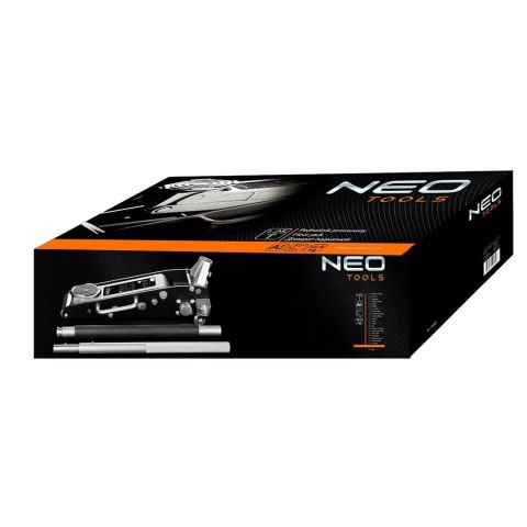 NEO tools 11-730 podnośnik/stojak do pojazdu NEO tools 11-730 podnośnik/stojak do pojazdu
