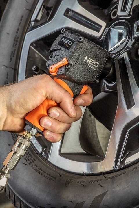 NEO tools 14-006 wkrętak zasilany/zakrętark udarowy NEO tools 14-006 wkrętak zasilany/zakrętark udarowy