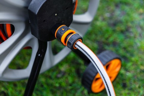 NEO tools 15-843 wąż ogrodowy