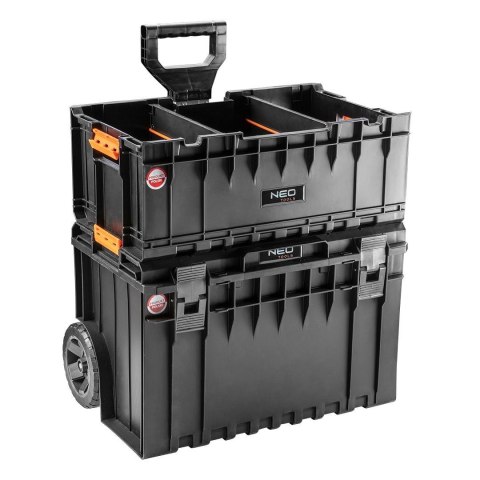NEO tools 84-277 walizka na narzędzia NEO tools 84-277 walizka na narzędzia