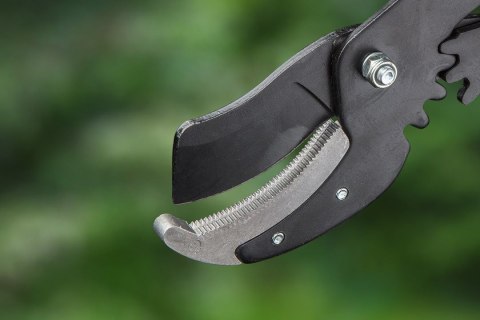 Verto 15G257 Sekator ogrodowy do gałęzi