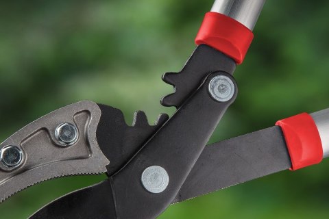 Verto 15G257 Sekator ogrodowy do gałęzi