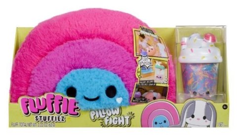 !!! FLUFFIE Stuffiez pillow różowe 512943 513056 !!! FLUFFIE Stuffiez pillow różowe 512943 513056