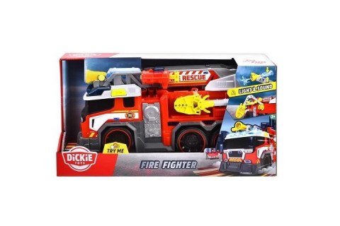 Dickie Toys 203307000 samochodzik