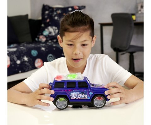 Dickie Toys 203765009 samochodzik Dickie Toys 203765009 samochodzik