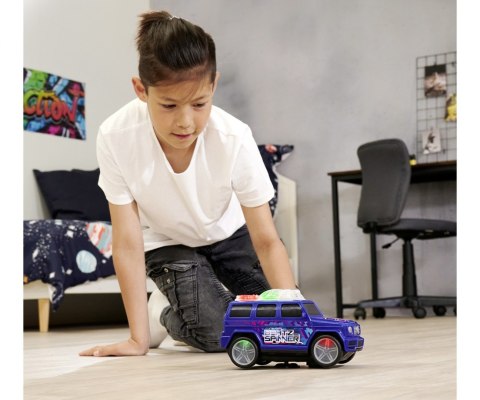 Dickie Toys 203765009 samochodzik Dickie Toys 203765009 samochodzik