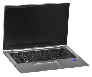 HP EliteBook 840 G8 i7-1165G7 16GB 512GB SSD 14" FHD Win11pro + zasilacz UŻYWANY