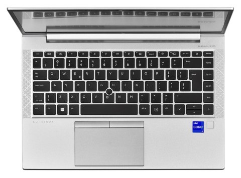 HP EliteBook 840 G8 i7-1165G7 16GB 512GB SSD 14" FHD Win11pro + zasilacz UŻYWANY