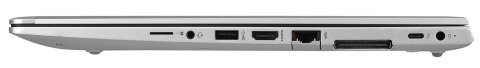 HP EliteBook 850 G6 i5-8365U 16GB 512GB SSD 15,6" FHD Win11pro + zasilacz UŻYWANY