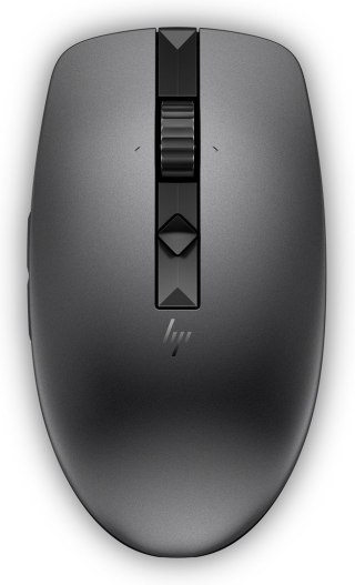 HP Multi-Device 635 Black Wireless Mouse 1D0K2AA
