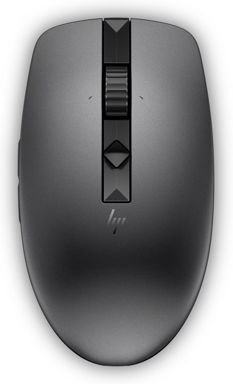 HP Multi-Device 635 Black Wireless Mouse 1D0K2AA