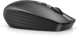 HP Multi-Device 635 Black Wireless Mouse 1D0K2AA