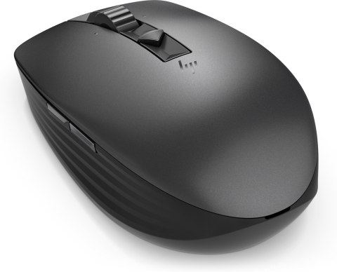 HP Multi-Device 635 Black Wireless Mouse 1D0K2AA