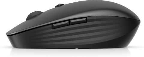 HP Multi-Device 635 Black Wireless Mouse 1D0K2AA