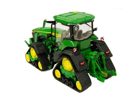 John Deere traktor 8RX 410 TOMY