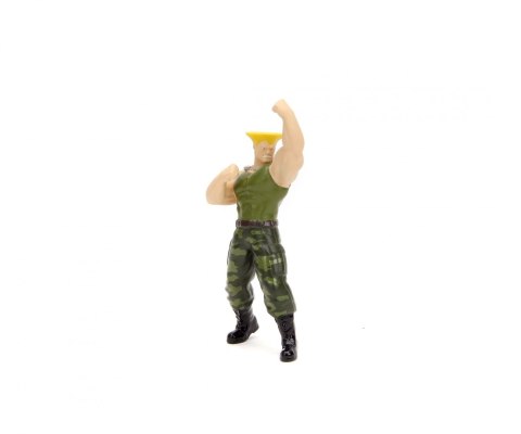 Model samochodu Jada Toys Street Fighter 1956 Ford Pickup 1:24