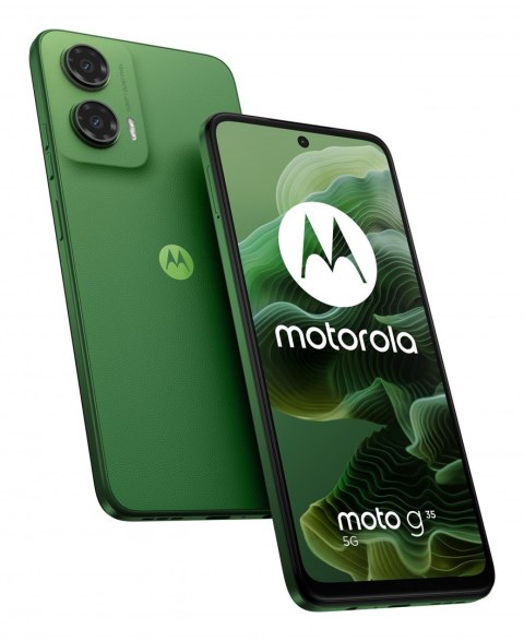 Motorola Moto G35 5G DS 4/128GB Green Motorola Moto G35 5G DS 4/128GB Green