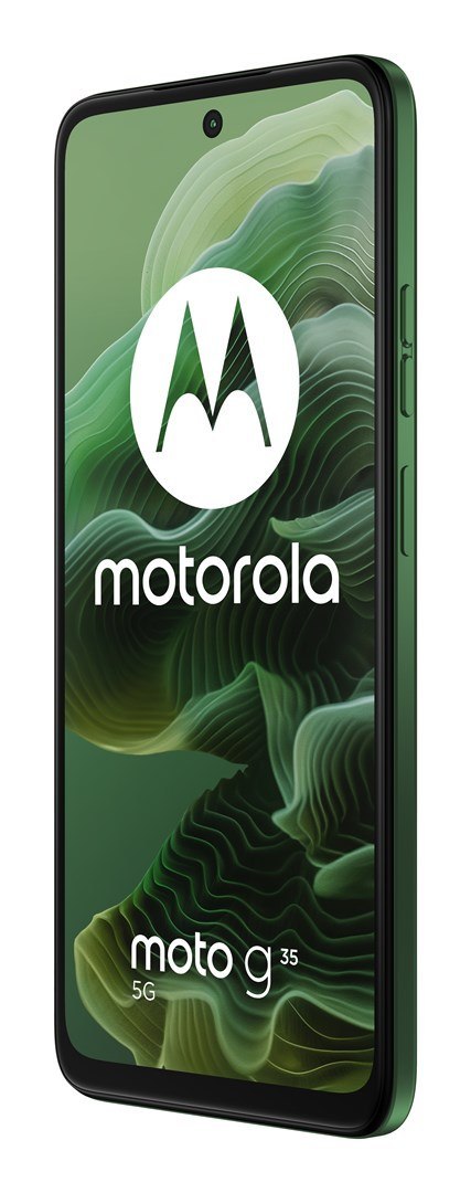 Motorola Moto G35 5G DS 4/128GB Green Motorola Moto G35 5G DS 4/128GB Green