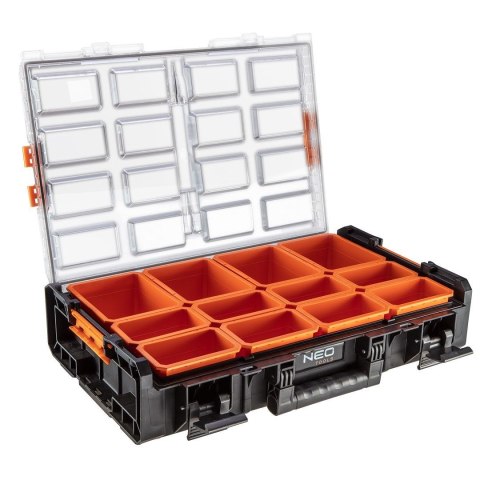 NEO tools 84-268 organizer produktów do rękodzieła NEO tools 84-268 organizer produktów do rękodzieła