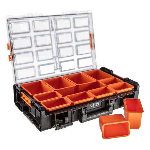 NEO tools 84-268 organizer produktów do rękodzieła NEO tools 84-268 organizer produktów do rękodzieła