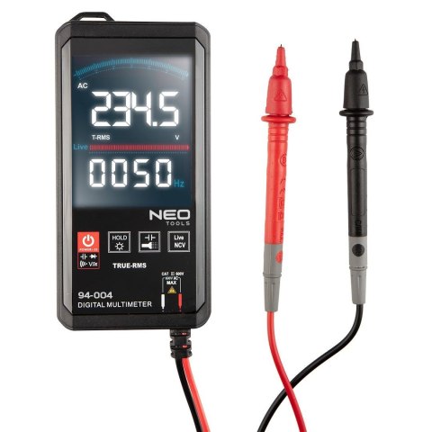 NEO tools 94-004 multimetr NEO tools 94-004 multimetr