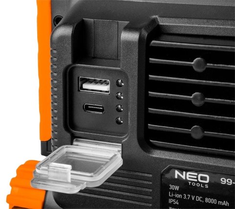 NEO tools 99-064 reflektor NEO tools 99-064 reflektor